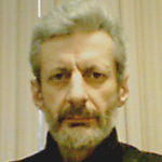 Марк Болдырев